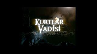 Kurtlar Vadisi Tanıtım