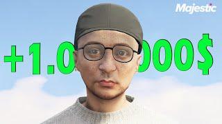 Сколько Денег Дадут Попрошайке в GTA 5 RP?