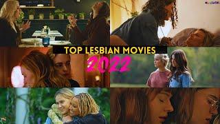 BEST TOP 10 LESBIAN MOVIES OF 2022️️‍