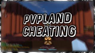 [LiquidBounce] pvp.land cheating