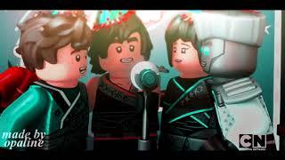 good time | ninjago edit