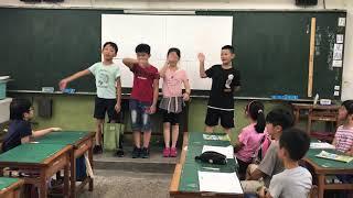 2019U4 Where’s the red apple?drama*04