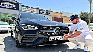 My car Avto salon Asoschisi