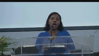 Eben-Ezer SDA French Church Pompano Beach Live Stream
