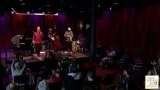 New Orleans Music Fridays: David Buchbinder's Jazz Circus