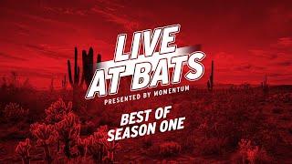 Live At-Bats: Best of Season 1