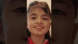 Kızıma Hayalimdeki Odayı Tasarlıyorum! | Oda Dekorasyon Fikirleri #shortvideo