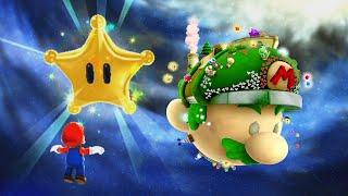 Let's Play All of Super Mario Galaxy 2