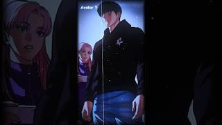 Lookism 516  I Viral Hit Crossover #lookism #lookismedit #lookismreact #fyp #shorts