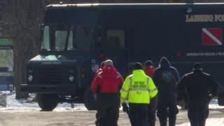 Body believed to belong to Brendan Santo recovered from Red Cedar River