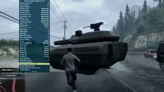 [NEW] GTA 5 ONLINE HACK MENU | STEALTH MONEY + RP BOOST | UNDETECTED 1.70 | PC