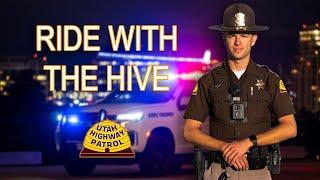 Heavy Foot - Ride with the Hive Episode 1