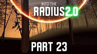 Into the Radius 2.0 - Part 23 - A Farewell Feast Ctnd, Kolkhoz Zarya