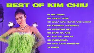 Best of Kim Chiu