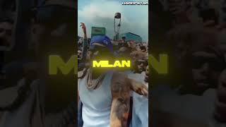 Pakistan - D Block Europe