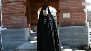 Победный благовест - Храм Державной иконы Божией Матери п. Рефтинский