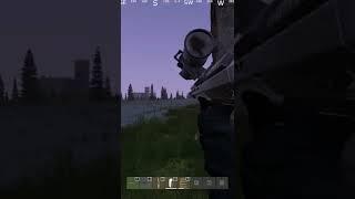 Perception DayZ Aussie Chad Plays US Servers