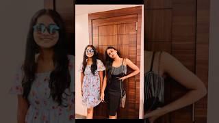 My sister made this edit️#sisterhood #siblings #trending #shorts #edits