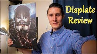 Displate Review | is it Worth the Money?