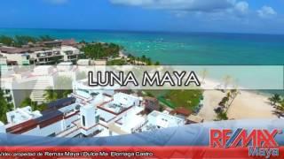 LUNA MAYA CONDOS - PLAYA DEL CARMEN