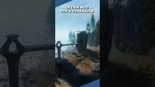 The Best Skyrim Mods To Overhaul Forgotten Locations In Your Game