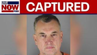 Minnesota lawmakers suspected shooter Vance Boelter arrested, due in court on Monday