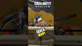 Quick MVP