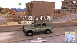 MTA PUBG - HIGHLIGHTS || GTA Battlegrounds