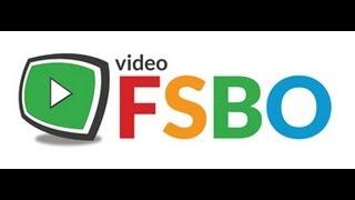 FSBO vs. VideoFSBO Explanation