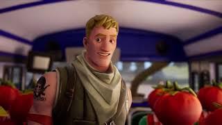 Fortnite - Bus Fulla Tomatoes