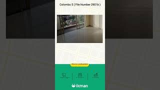 Luxury Apartments in Colombo 05 | Modern Living in Sri Lanka's Vibrant Heart | Apartments For Sale