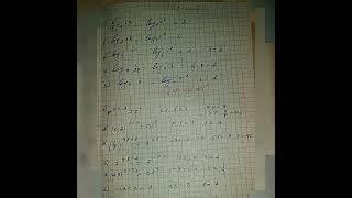 200_240 Algebra 8 sinf masalalar yechimlari