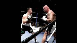 Incredible Boxing