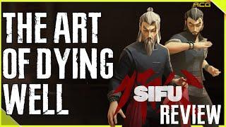 Sifu Review The Art of Dying Well "Buy, Wait for Sale, Never Touch?"