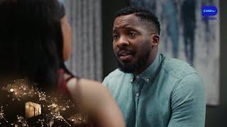 Sne, please don't leave me – Champions | S1 | Mzansi Magic | Episode 130