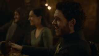 Game of Thrones: Season 3 - Inside Episode 9 (HBO)