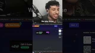 TWITCH INFINITE MONEY GLITCH ⁉️