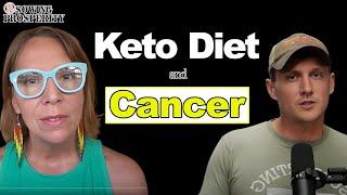 Dr. Nasha Winters: Pioneering Metabolic Cancer Treatment | Ketogenic Diet