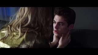 After We Collided New Kiss Scene | Josephine Langford, Hero Fiennes Tiffin