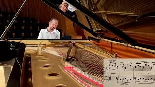 Brahms - 7 Fantasien Op. 116 Tal Haim Samnon