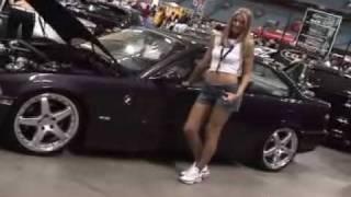 Schnazzy Import Showoff 2002