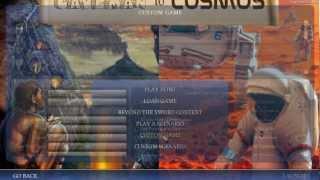 CIV4 Caveman2Cosmos: 1 Setup