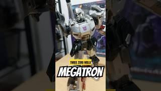 The MEGATRON that YOU NEED #transformers #megatron #actionfigure