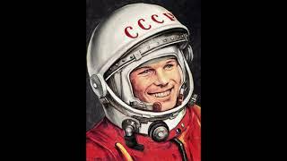 60th Anniversary of Gagarin's flight | Czech Song About Yuri Gagarin - Dobry den, majore Gagarine!