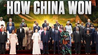 Why Africa Chose China (You Won’t Believe What the USA Did)