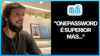 ONEPASSWORD É SUPERIOR, MAS ... | CORTES MacMagazine