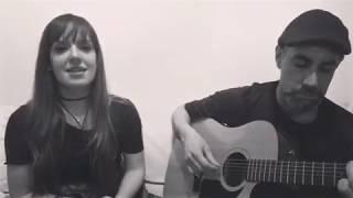 Hajni & Turi- Radio active (cover)