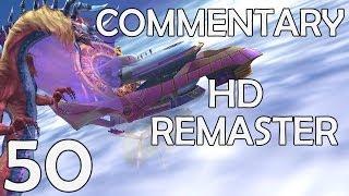 Final Fantasy X HD Remaster - 100% Commentary Walkthrough - Part 50 - Evrae