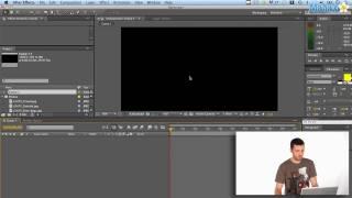 How to Use Basic Tools In After Effects