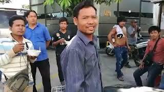 Tnaot​ ព័ត៌មាន Khmer News 19.10.2019